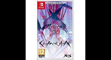 CRYMACHINA (Deluxe Edition)