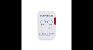 Kikkerland - Eyeglass Repair Kit (CD133)
