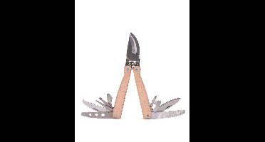 Kikkerland - Pocket Pruner Multi Tool (CD516)