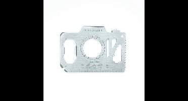 Kikkerland - Camera Multi-Tool (CD550)