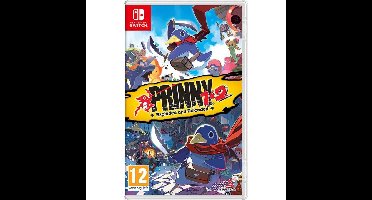 Prinny 1-2: Exploded and Reloaded