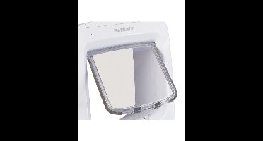 Petsafe - Replacement door for Microchip Cat Flap
