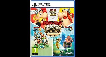 Asterix and Obelix XXL Collection