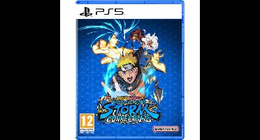 Naruto x Boruto: Ultimate Ninja Storm Connections