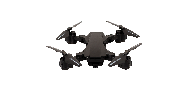 Rollei - Fly 60 Fly More Combo Camera Drone