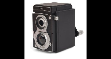 Kikkerland - Camera Pencil Sharpener (SC12)