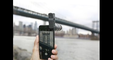 Kikkerland - Phone Telescope (US178)