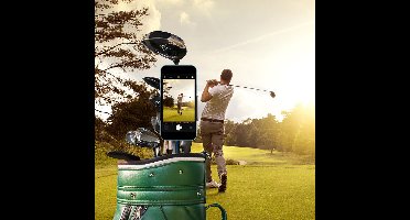 Kikkerland - Golf Selfie Clip (US222)