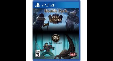 Dark Thrones / Witch Hunter Double Pack (Import)