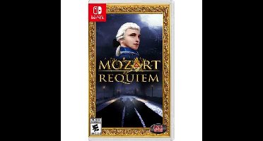 Mozart Requiem (Import)