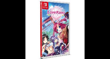 LoveKami Trilogy (Import)