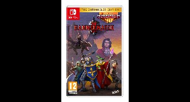 Hammerwatch II: The Chronicles Edition