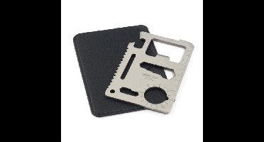 Mikamax - CREDITCARD MULTITOOL