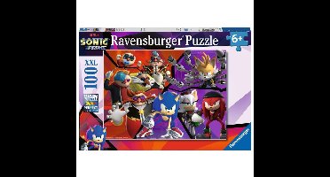 Ravensburger - Sonic Prime 100p - (10113383)