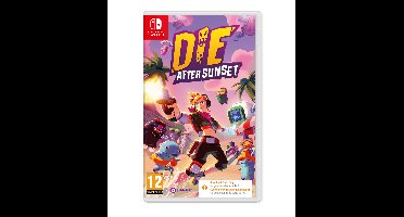 Die After Sunset (Code in a Box)