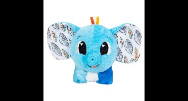 Lamaze - Puffaboo Elephant (941-274671)