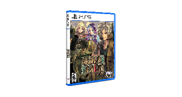 Armed Emeth (Limited Run Games) (Import)