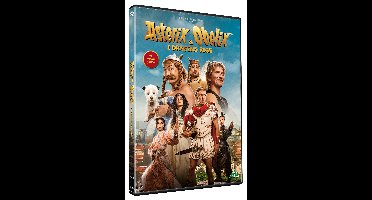 Asterix&Obelix: The Middle Kingdom