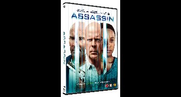 Assassin (Bruce Willis)