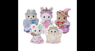 Sylvanian Families - Royal Princess Set (5703)