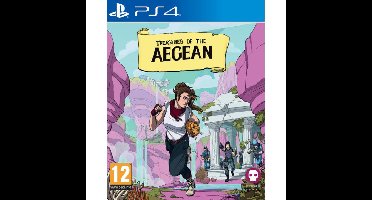 Treasures of the Aegean