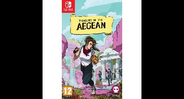 Treasures of the Aegean