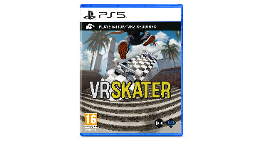VR Skater