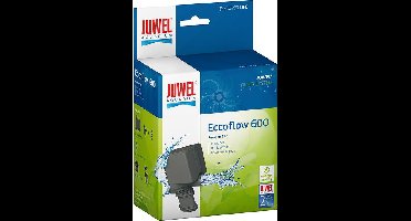 JUWEL -  Pump Eccoflow600 Multi Set - (127.6003)