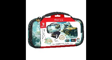 Nintendo Switch Deluxe Travel Case (Zelda)