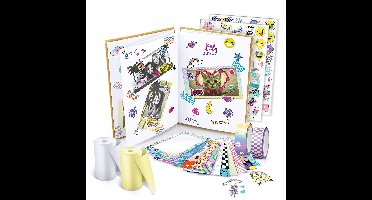 Studio Creator - Photo Creator Craft Photo Album Set (12307)