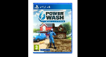 Powerwash Simulator