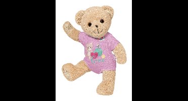 BABY born - Bear pink 36cm (835609)