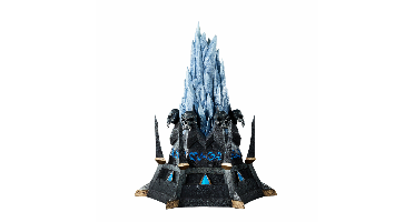 World of Warcraft - Frostmourne Pedestal