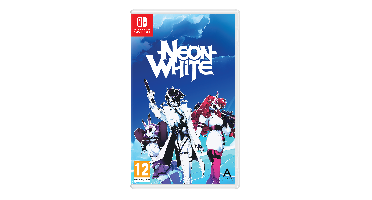 Neon White