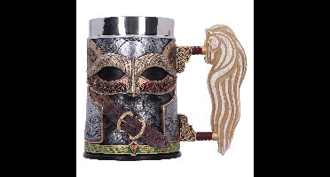 Lord of The Rings Rohan Tankard 15.5cm