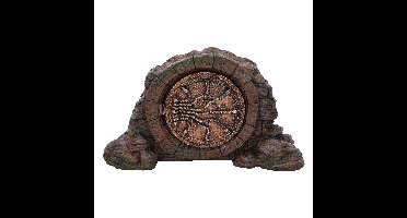 Harry Potter Chamber of Secrets Box 25cm