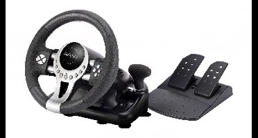 Pro Racing Wheel Kit (PC, Switch, PS4, XBX)