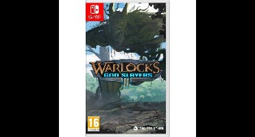 Warlocks 2: God Slayers