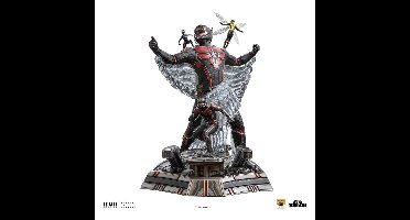 Quantumania - Ant-Man and the Wasp Statue Deluxe Art Scale 1/10