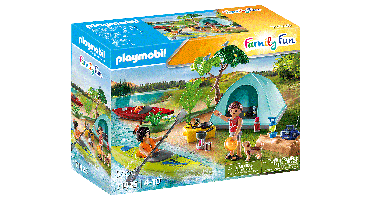 PLAYMOBIL - Tenten