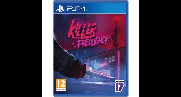 Killer Frequency