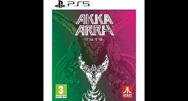 Akka Arrh (Collectors Edition)