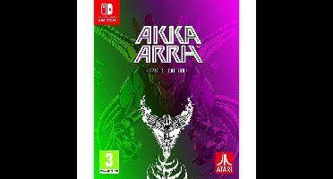 Akka Arrh (Special Edition)