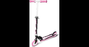 Skids Control - Foldable Scooter - PINK ( 60224 )