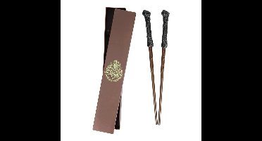 Harry Potter Wand Chopsticks in Box