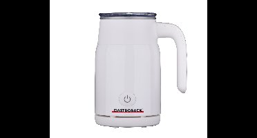 Gastroback - Milk Frother Latte Magic - white (12-42325)