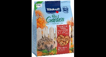 Vitakraft - Vita Garden® Premium Menu Hedgehog , 2,5kg