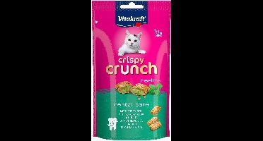 Vitakraft - Crispy Crunch with peppermint oil