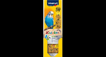 Vitakraft - Kräcker® Feather Care for budgies