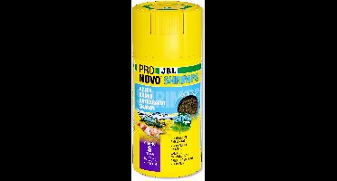 JBL  Pronovo Shrimps Grano S 250ml Click  (152.1016)